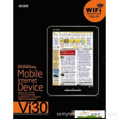 7\'\' A20 best price wholesale Android 4.2 Tablet PC real manufacturer